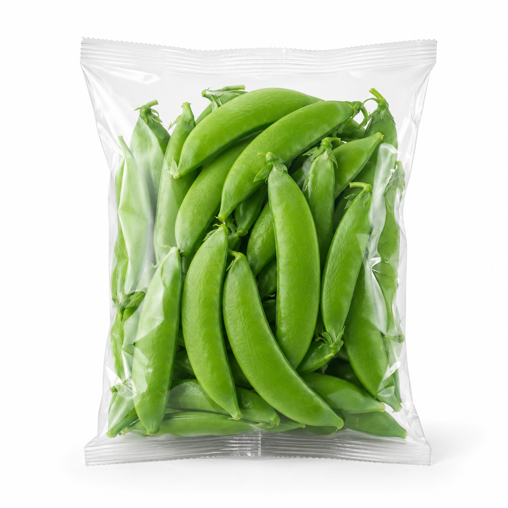 P/P Sugar Snap