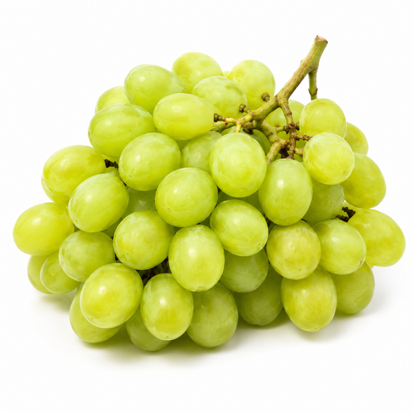 P/P White Grapes