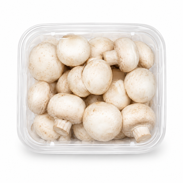 Prepack Mushroom