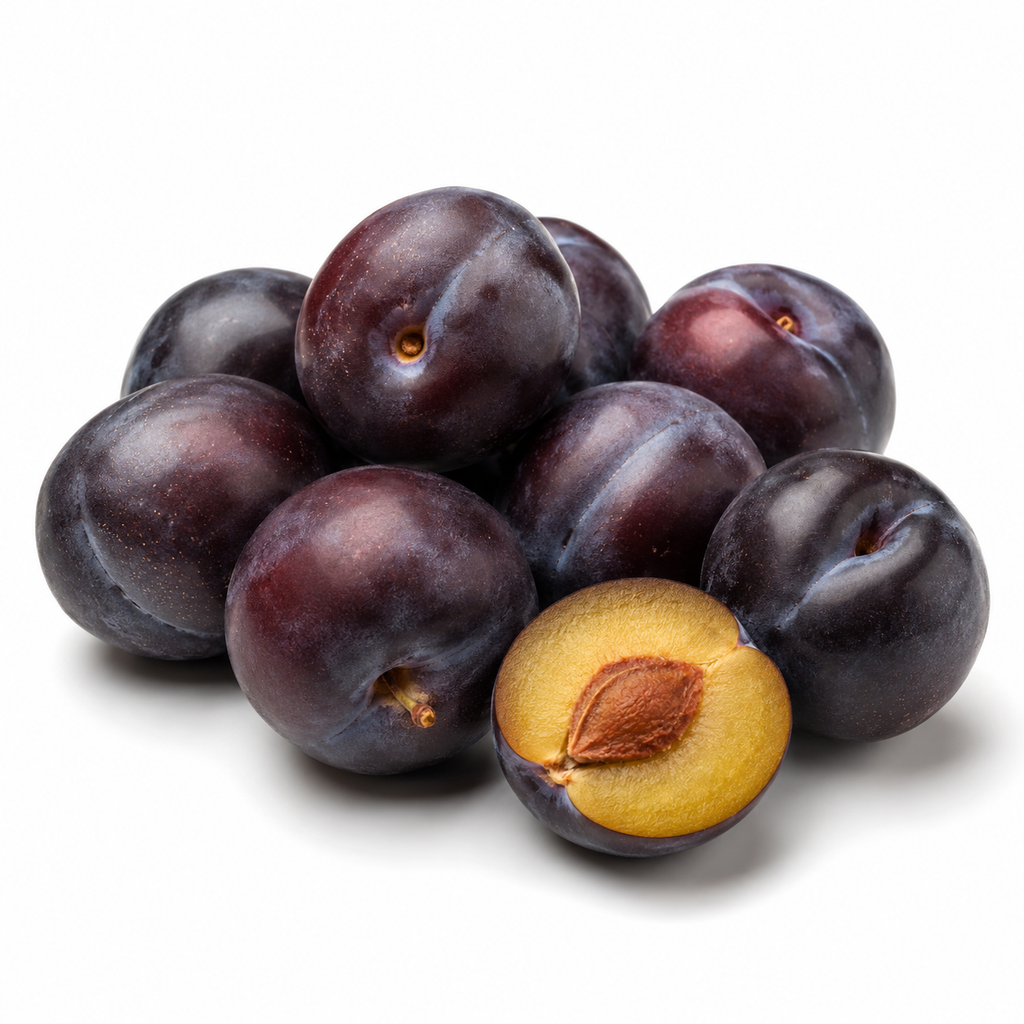 President Plum