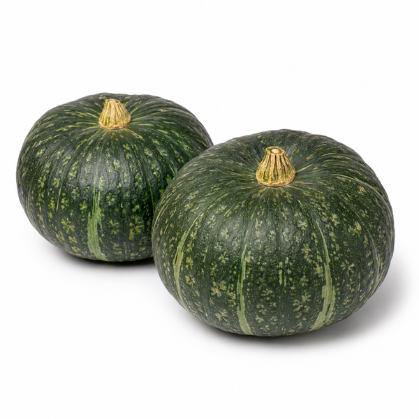 Pumpkin Kabucha