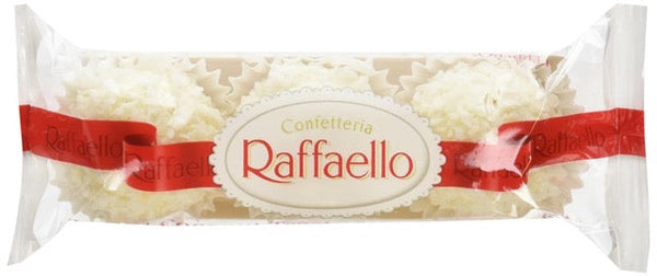 Ferrero Raffaello 3Pack