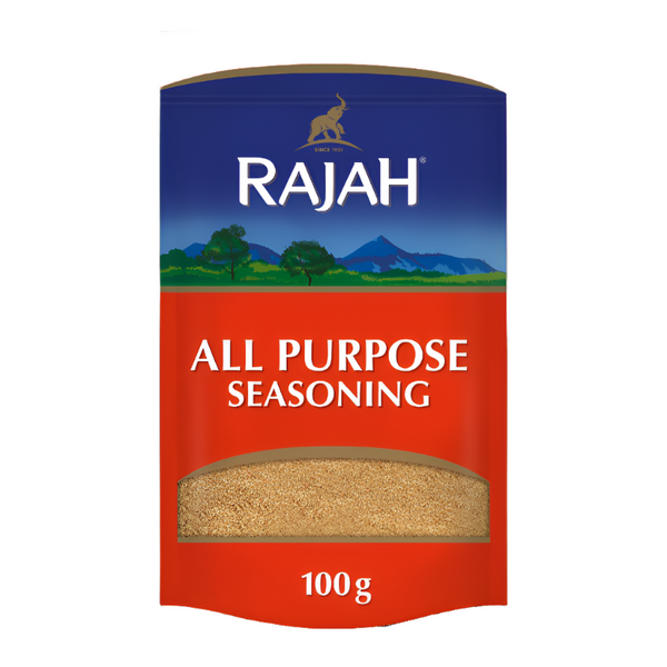 RAJAH All Purpose Seasoning