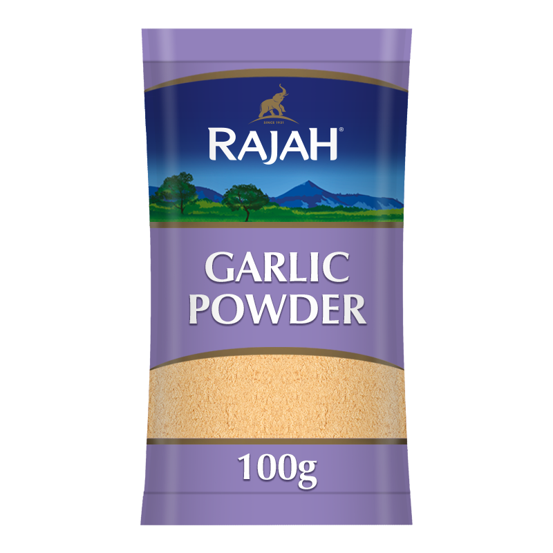 RAJAH Garlic Powder