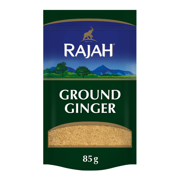 RAJAH Ground Ginger 85g