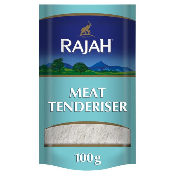 RAJAH Meat Tenderiser 100g