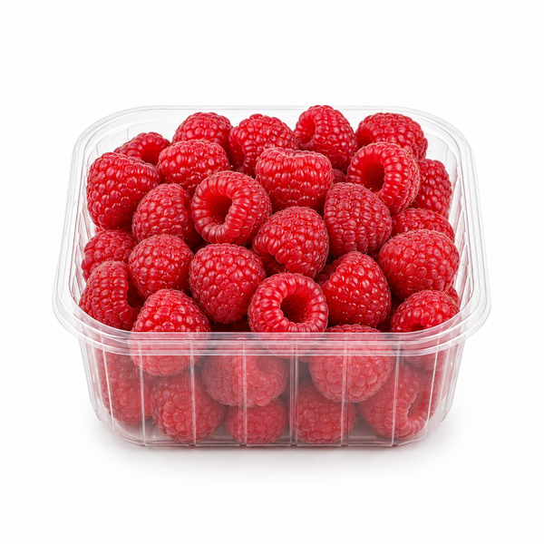 Raspberries