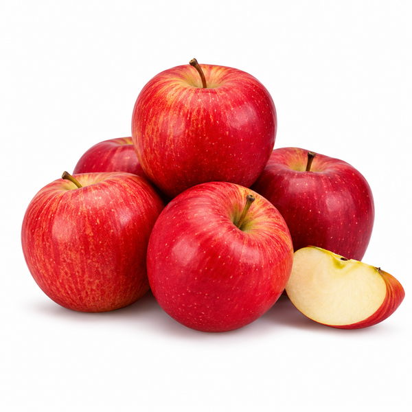 Red Chief Apple