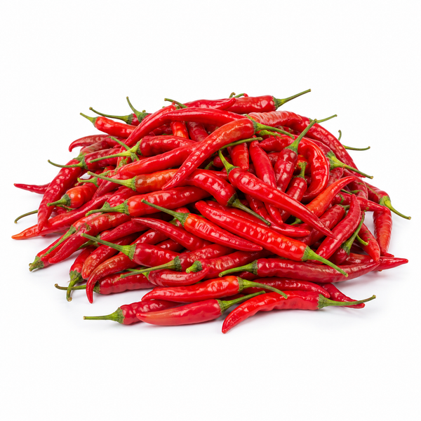Red Chillies