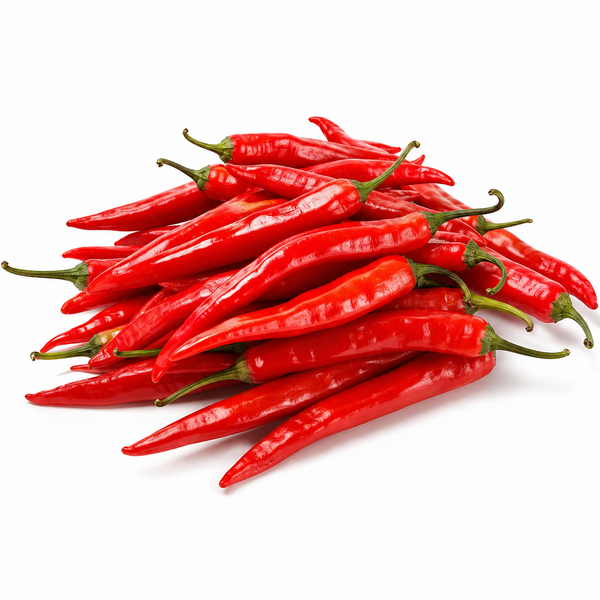 Red Hot Pepper