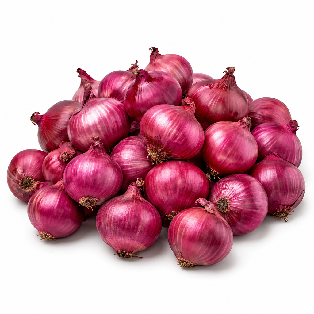 Red Onion