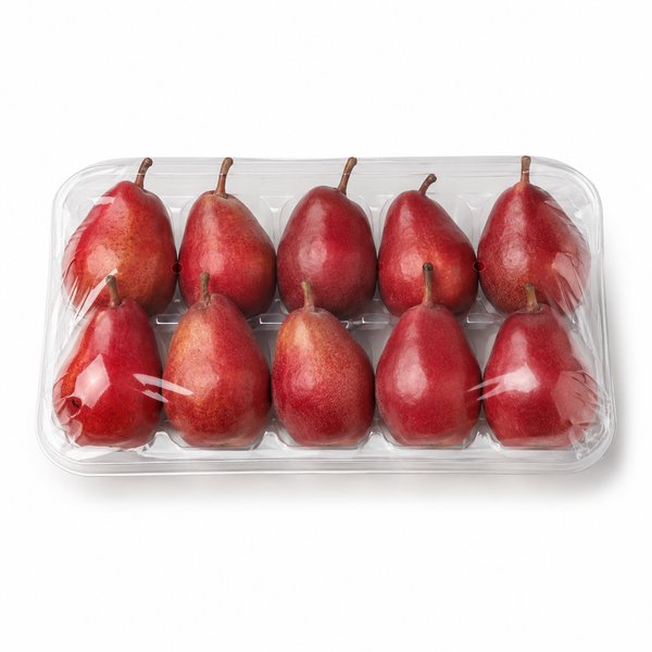Red Pear
