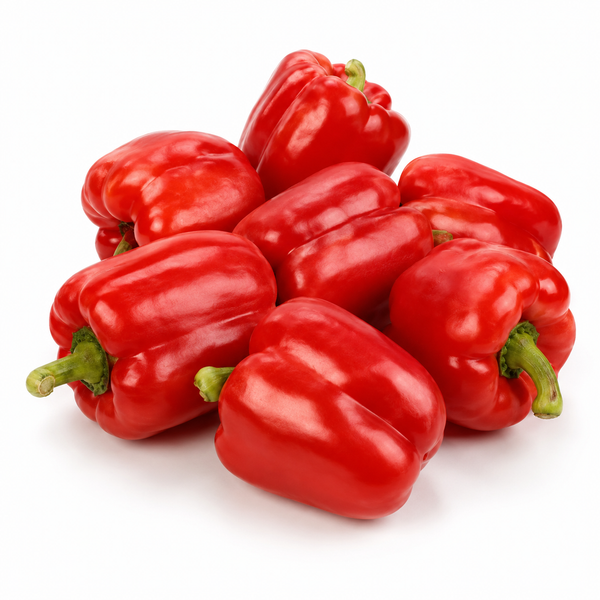 Red Pepper