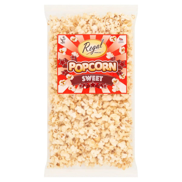 Regal Sweet Popcorn 200g