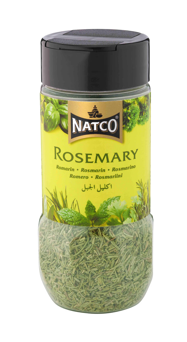 Natco Rosemary Jar 40g