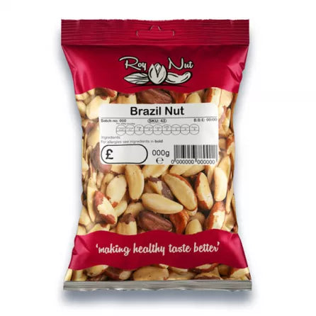 Roy Nut Brazil Nut 150g