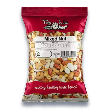 Roy Nut Mix Nut 700g
