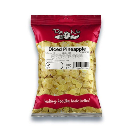 Roy Nut Pineapple Chunks 170g