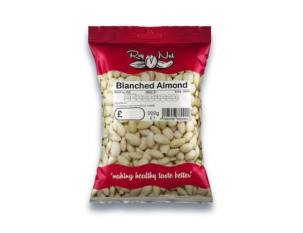 Roy Nut Roynut Blanched Almond 180g