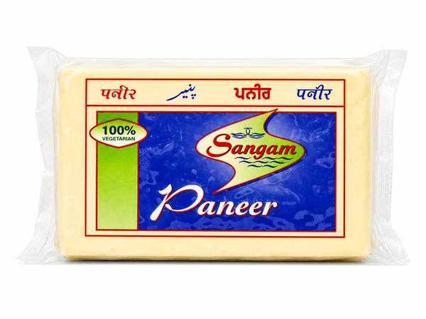 Sangam Paneer Block