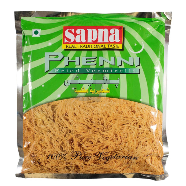 Sapna Fried Vermicelli (Phenni) 160g