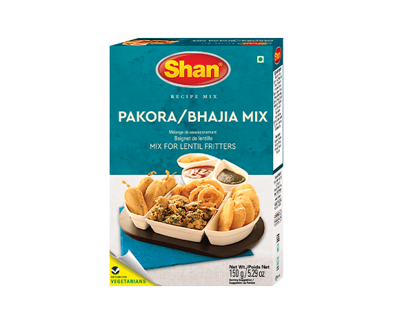 Shan Pakora/Bhajia Mix Masala 150g