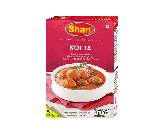 Shan Kofta Masala 100g