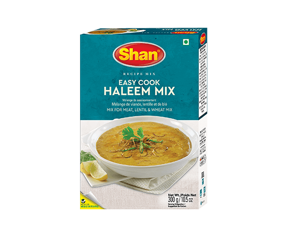 Shan Easy Cook Haleem Mix Masala 300g