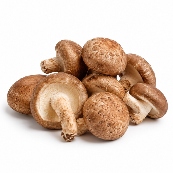 Shitake Mushrooms