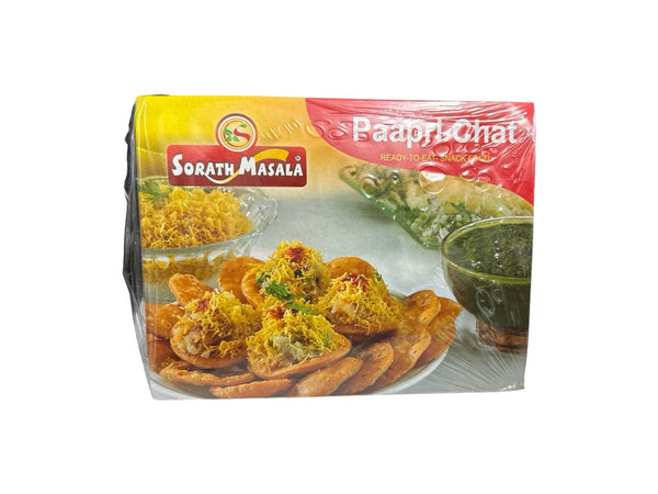 Sorath Masala Paapri Chaat 300g