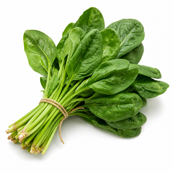 Spinach