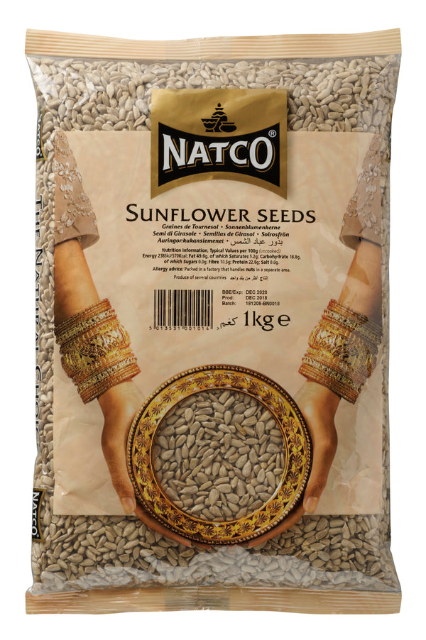 Natco Sunflower Seeds