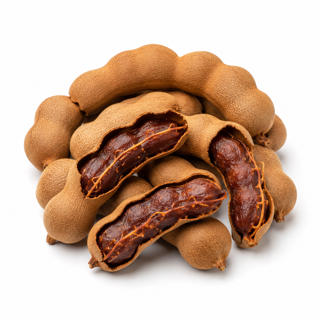 Sweet Tamarind