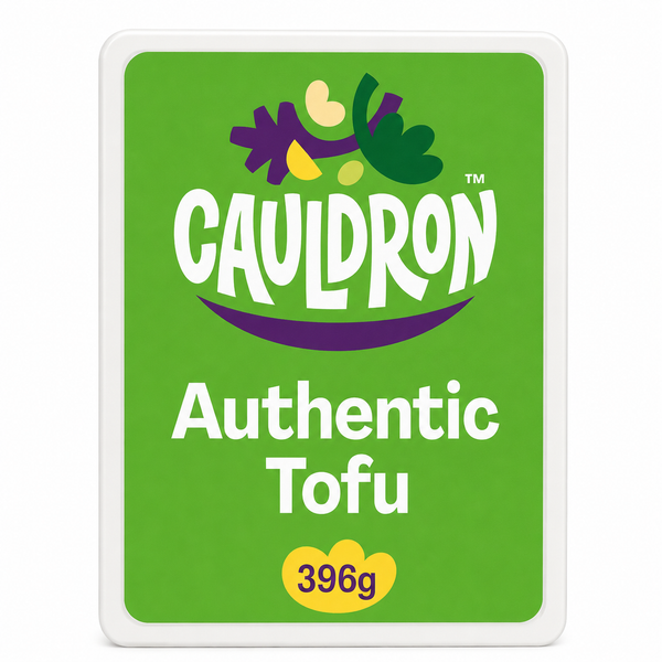 Cauldorn Tofu