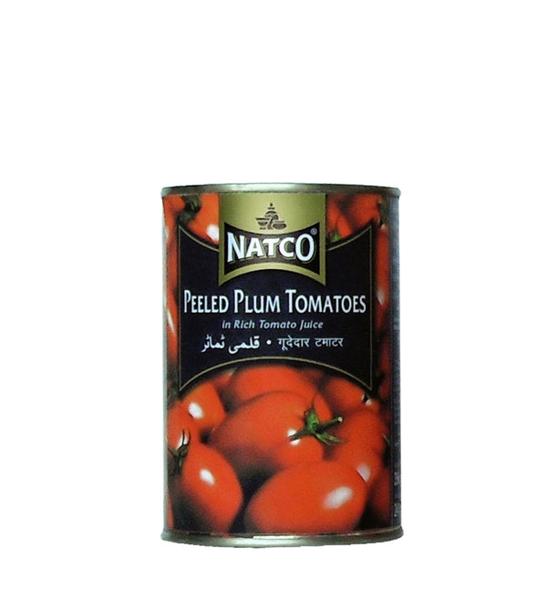 Natco Tomatoes Peeled
