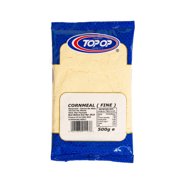Top Op Cornmeal Fine