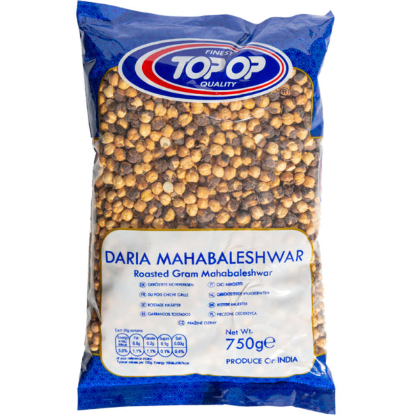 Top Op Daria Mahabaleshwar (Roasted Gram)