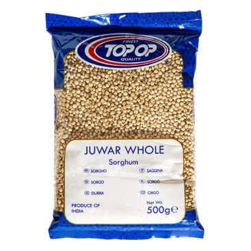 Top Op Juwar Whole (Sorghum)