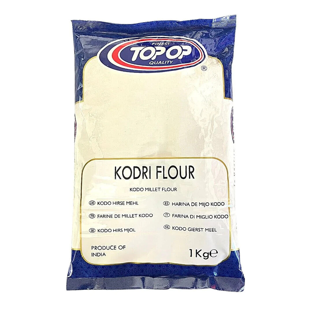 Top Op Kodri Flour