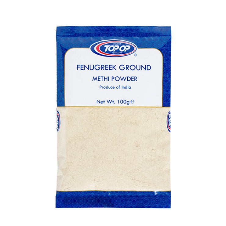 Top Op Methi Powder (Fenugreek)