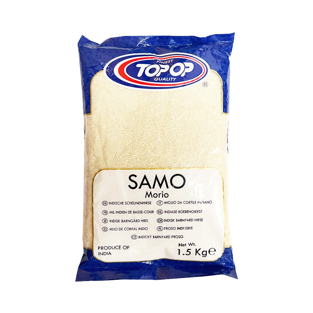 Top Op Samo