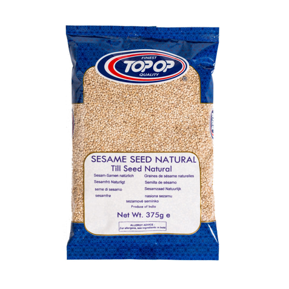Top Op Till Seeds Natural