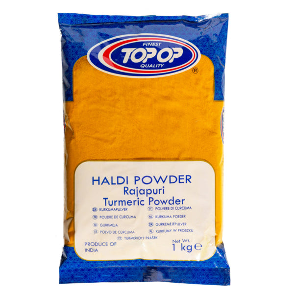 Top Op Turmeric (Haldi) Powder