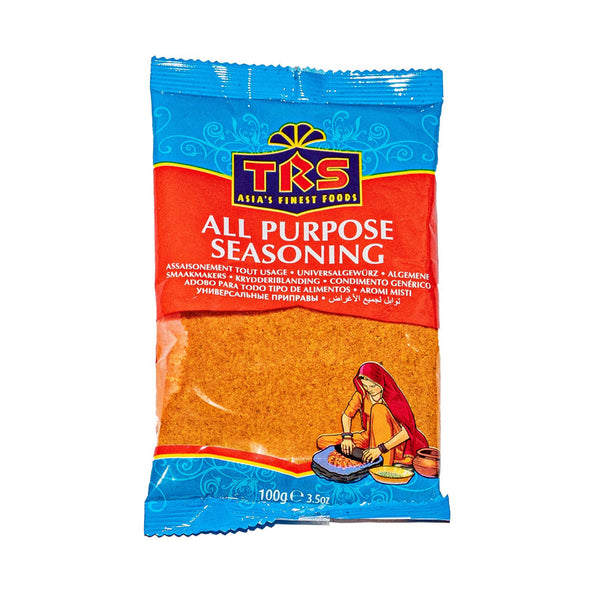 TRS All Purpose Seasoning