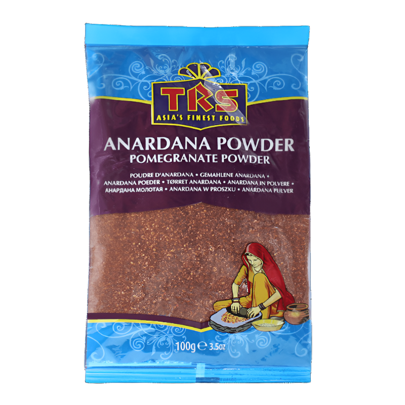 TRS Anardana Powder 100g