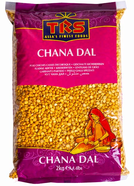 TRS Chana Dal