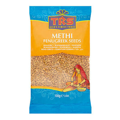 TRS Methi Seeds 100g