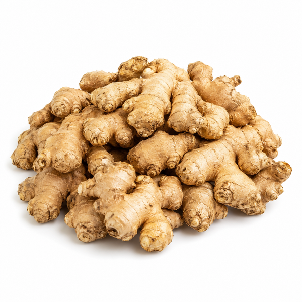 Uganda Ginger