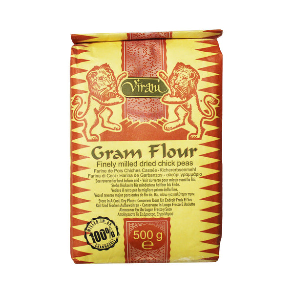 Virani Gram Flour