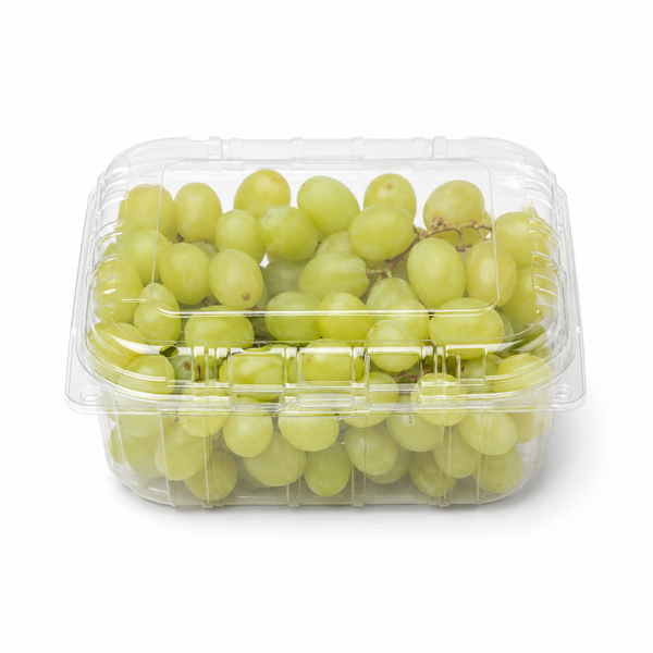 White Grapes